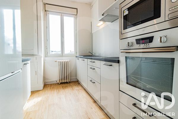 Appartement à vendre 6 pièces 111 m² Le Havre