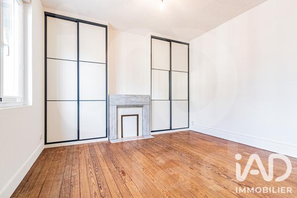 Appartement à vendre 6 pièces 111 m² Le Havre