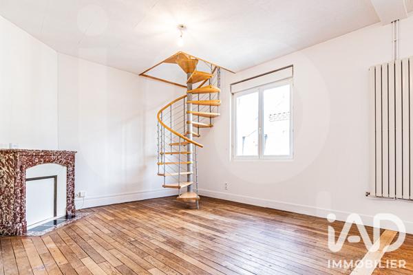 Appartement à vendre 6 pièces 111 m² Le Havre