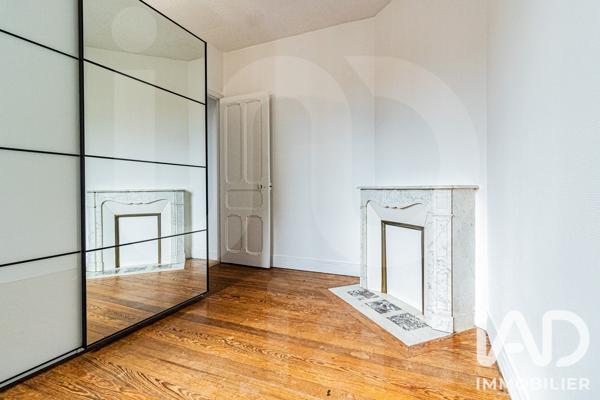 Appartement à vendre 6 pièces 111 m² Le Havre