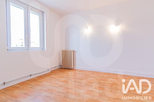 Appartement à vendre 6 pièces 111 m² Le Havre