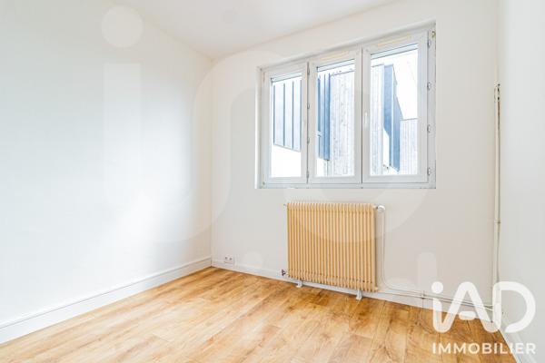 Appartement à vendre 6 pièces 111 m² Le Havre