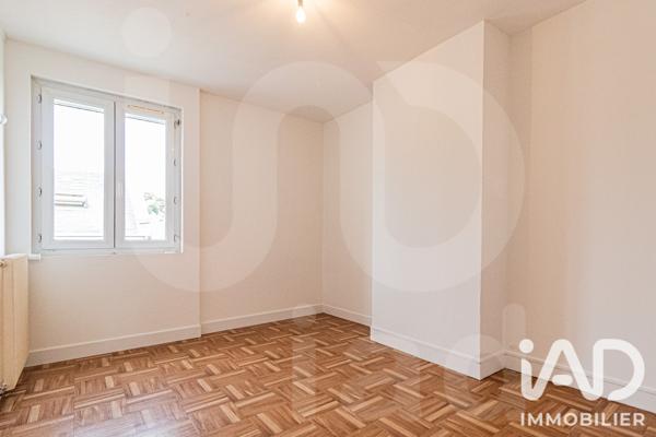 Appartement à vendre 6 pièces 111 m² Le Havre