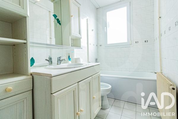 Appartement à vendre 6 pièces 111 m² Le Havre