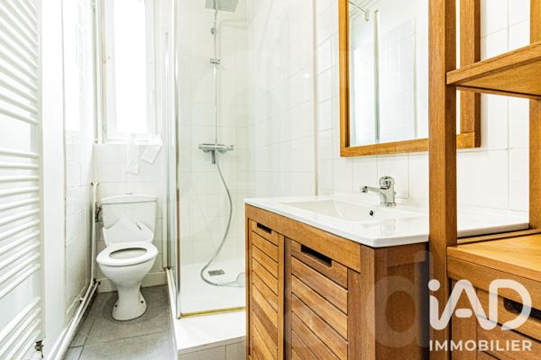Appartement à vendre 6 pièces 111 m² Le Havre