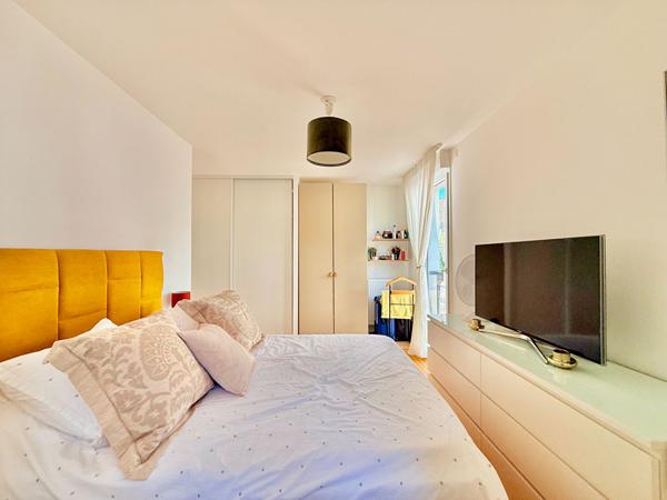 Appartement 4 pièces 89 m2