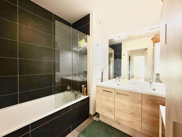 Appartement 4 pièces 89 m2