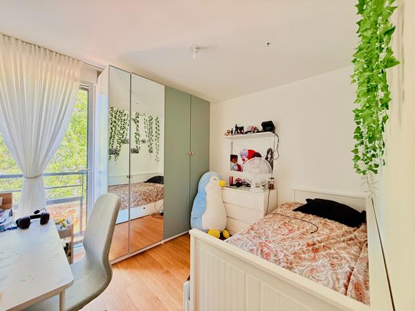 Appartement 4 pièces 89 m2
