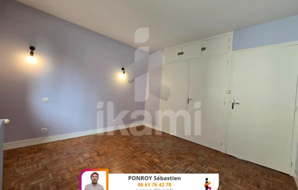 Maison de ville au cœur VATAN