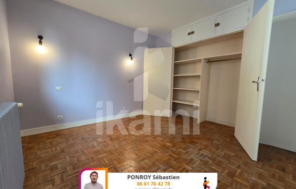 Maison de ville au cœur VATAN