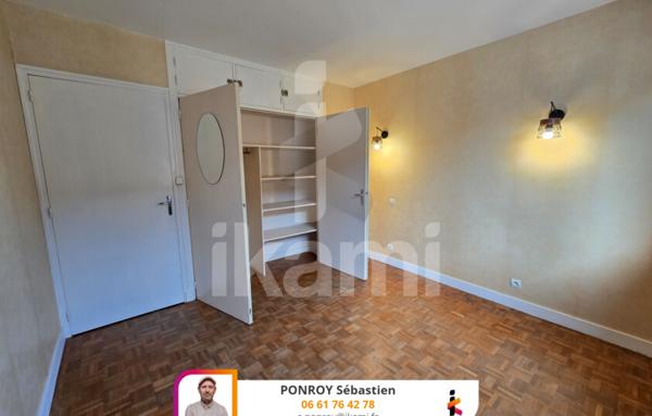 Maison de ville au cœur VATAN