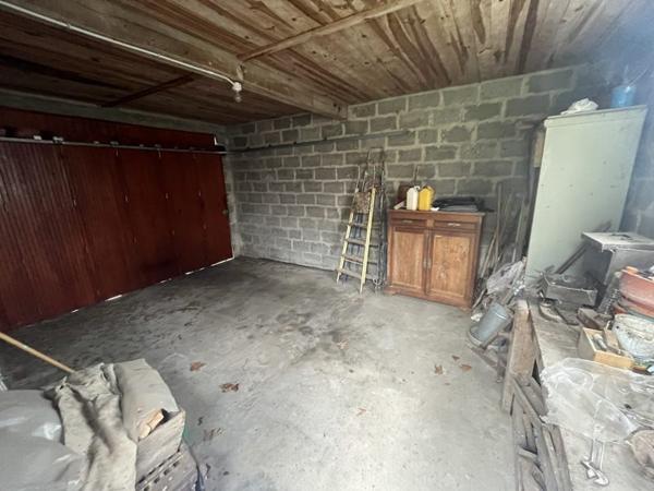 Maison à vendre |  Magnac-Laval |  4 pièces | 113 m²