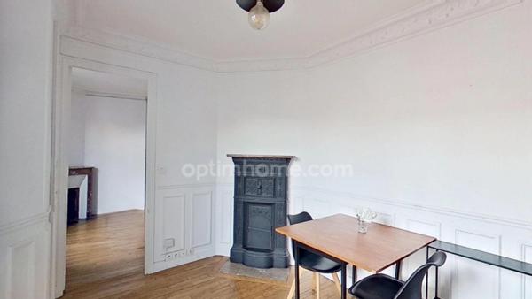 Appartement à vendre 2 pièces PARIS 11EME ARRONDISSEMENT (75)