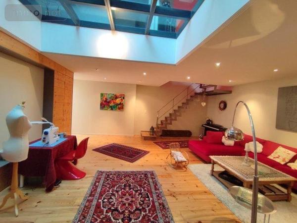 Appartement à vendre à Le Mans dans la Sarthe (72100), ref : VA4396-72010