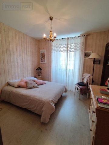 Appartement à vendre à Le Mans dans la Sarthe (72100), ref : VA4396-72010