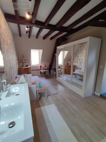 Appartement à vendre à Le Mans dans la Sarthe (72100), ref : VA4396-72010