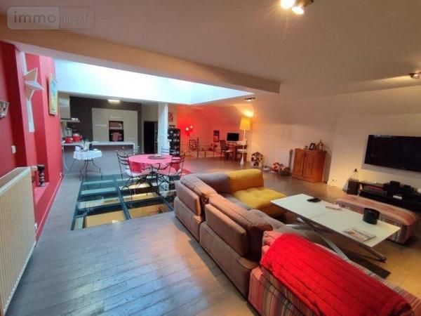 Appartement à vendre à Le Mans dans la Sarthe (72100), ref : VA4396-72010