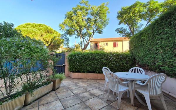 Appartement à vendre    1 pièce • 19,71 m2 Sanary-sur-Mer