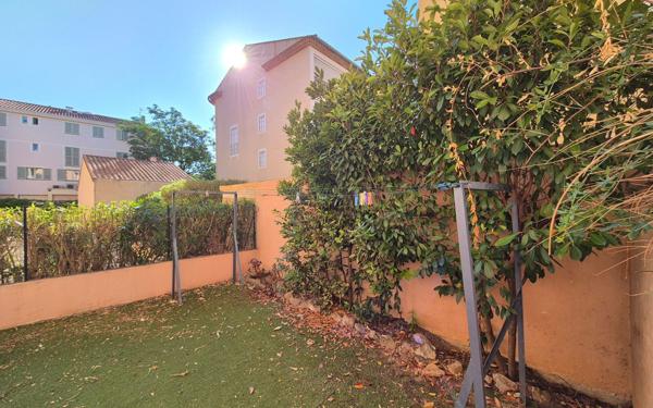 Appartement à vendre    1 pièce • 19,71 m2 Sanary-sur-Mer