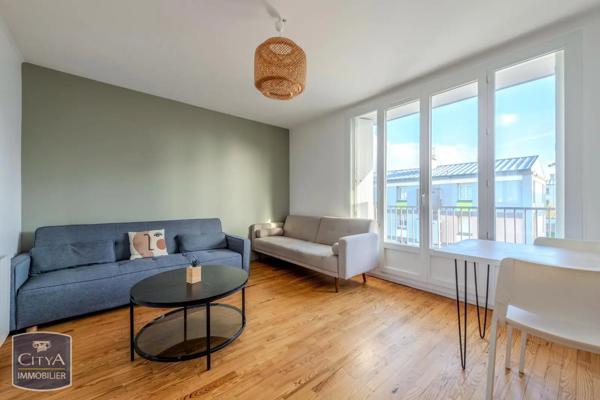 Appartement à vendre 5 pièces 84m² Brest (29200)