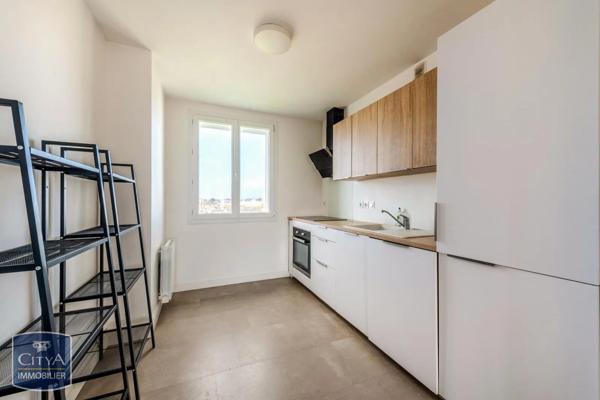 Appartement à vendre 5 pièces 84m² Brest (29200)