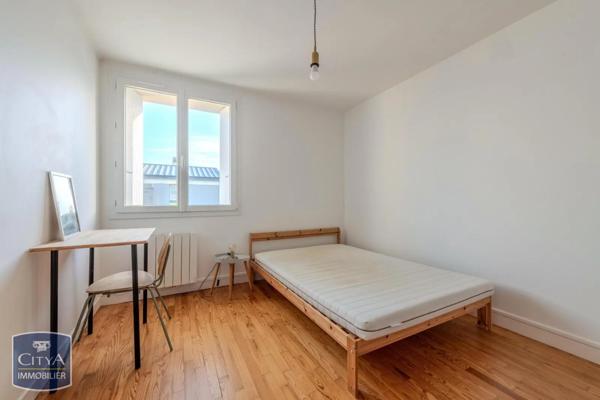 Appartement à vendre 5 pièces 84m² Brest (29200)