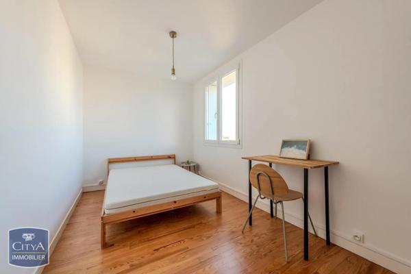 Appartement à vendre 5 pièces 84m² Brest (29200)