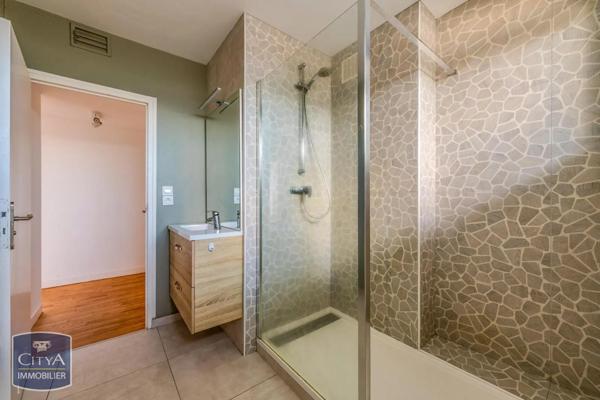 Appartement à vendre 5 pièces 84m² Brest (29200)