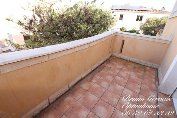 Maison à vendre 5 pièces à MARSEILLAN (34)