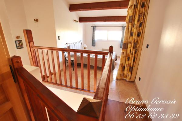 Maison à vendre 5 pièces à MARSEILLAN (34)