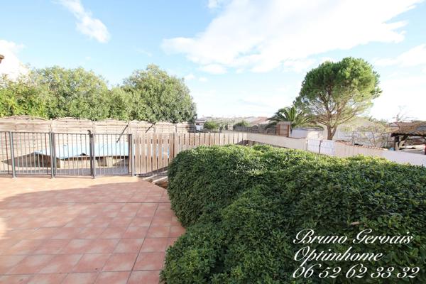 Maison à vendre 5 pièces à MARSEILLAN (34)