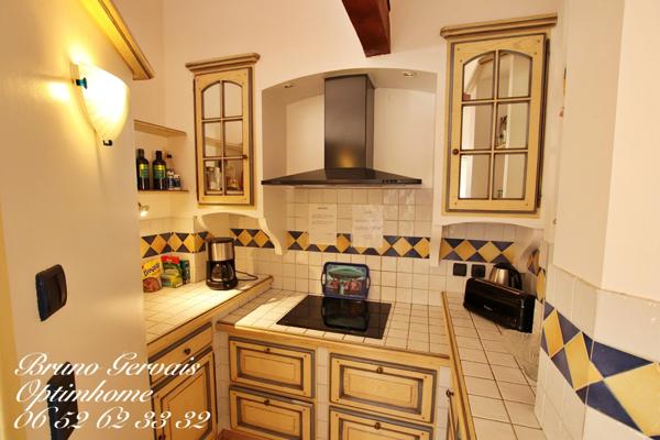 Maison à vendre 5 pièces à MARSEILLAN (34)