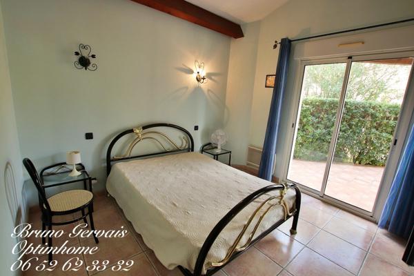 Maison à vendre 5 pièces à MARSEILLAN (34)