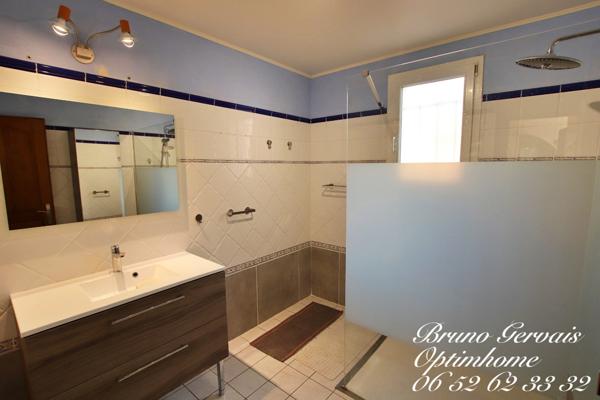 Maison à vendre 5 pièces à MARSEILLAN (34)