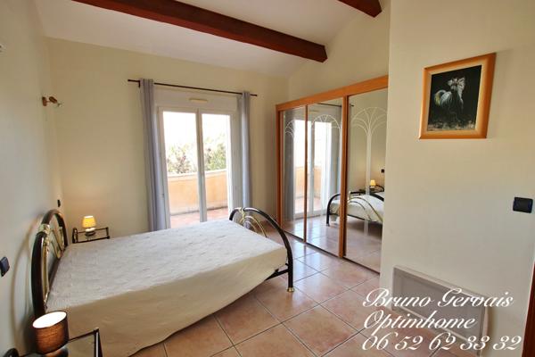 Maison à vendre 5 pièces à MARSEILLAN (34)
