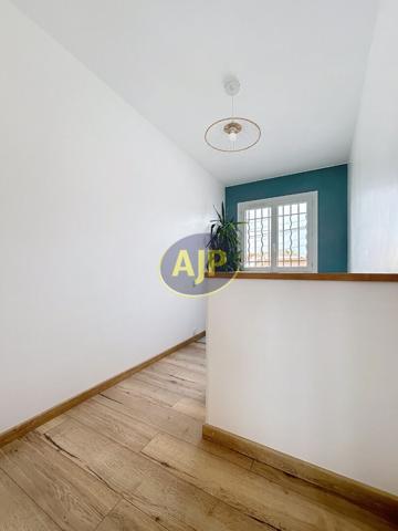 Vente maison Bordeaux : 365 000 € - AJP Immobilier Bordeaux Nansouty