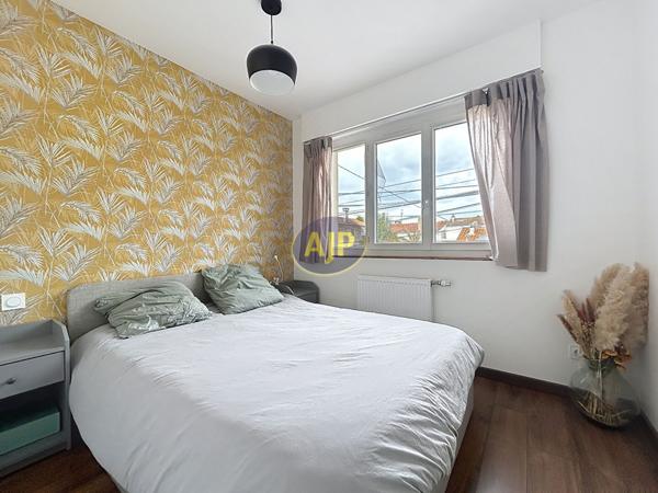 Vente maison Bordeaux : 365 000 € - AJP Immobilier Bordeaux Nansouty