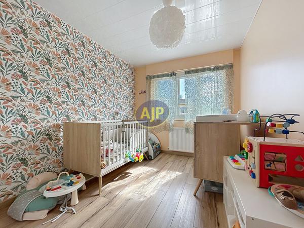 Vente maison Bordeaux : 365 000 € - AJP Immobilier Bordeaux Nansouty