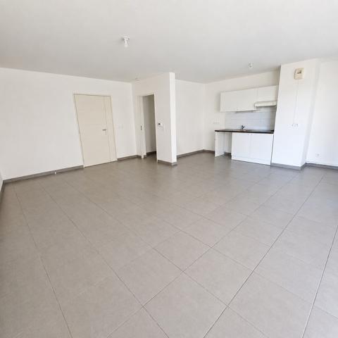 Appartement VILLEURBANNE 90 m²
