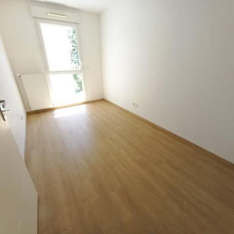 Appartement VILLEURBANNE 90 m²