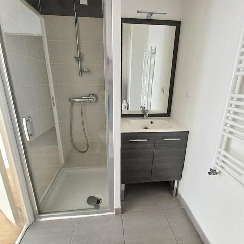 Appartement VILLEURBANNE 90 m²
