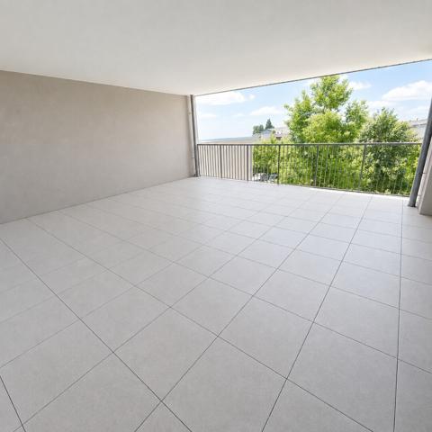 Appartement VILLEURBANNE 90 m²