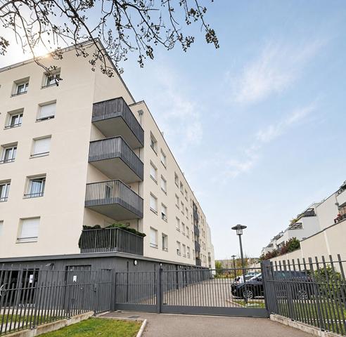 Appartement VILLEURBANNE 90 m²