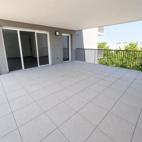 Appartement VILLEURBANNE 90 m²