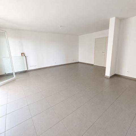 Appartement VILLEURBANNE 90 m²