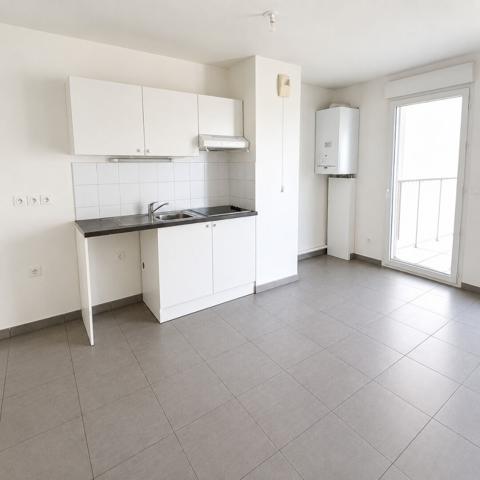 Appartement VILLEURBANNE 90 m²
