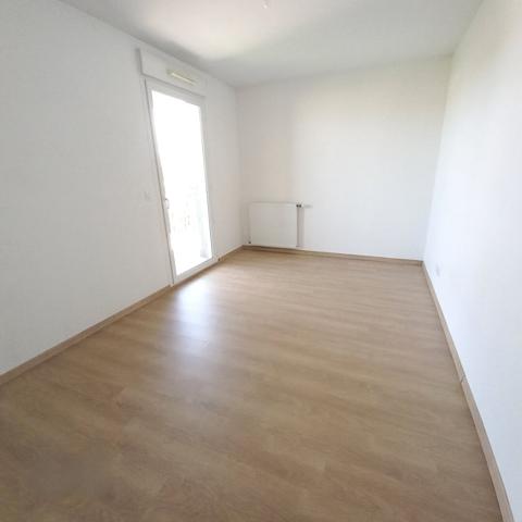 Appartement VILLEURBANNE 90 m²
