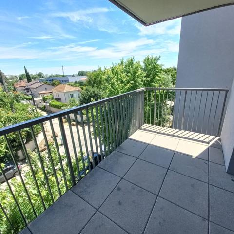 Appartement VILLEURBANNE 90 m²