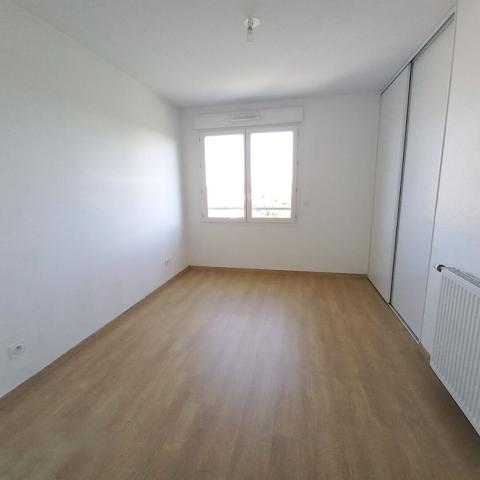 Appartement VILLEURBANNE 90 m²