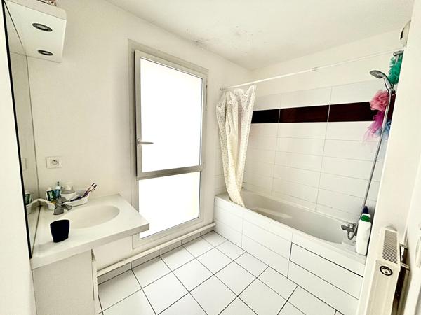 Appartement Nanterre 5 pièce(s) 80 m2